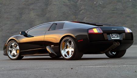 my car
